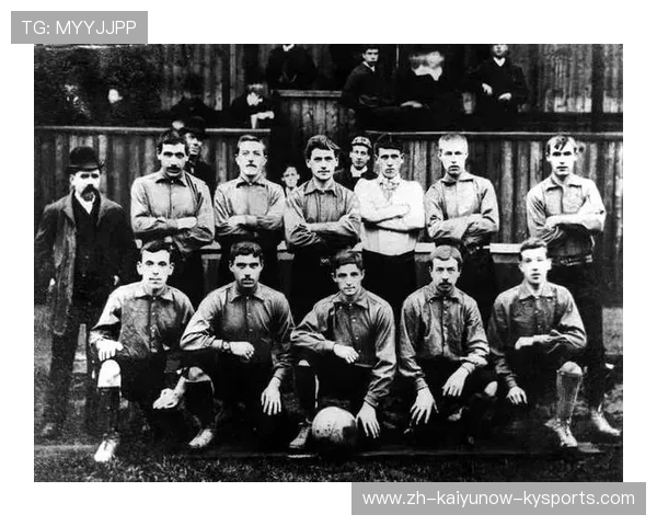 英超球队的关联球队与历史渊源