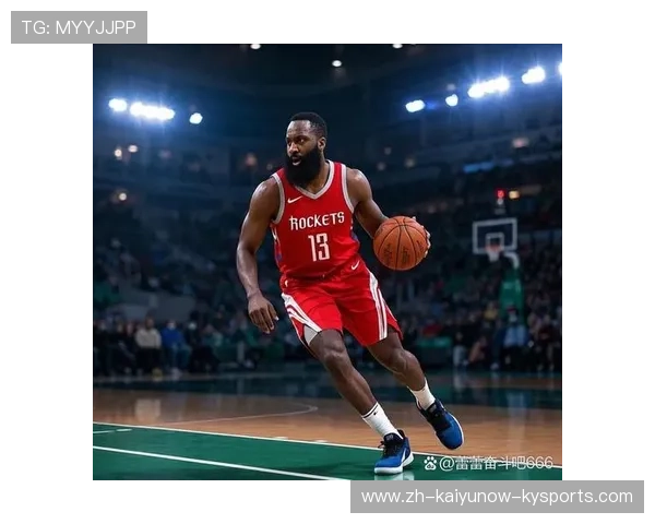 篮球火箭队比赛精彩回顾及战术分析