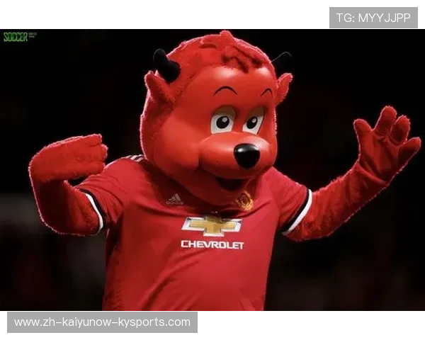 英超球队中哪个俱乐部的吉祥物是一只鹰？