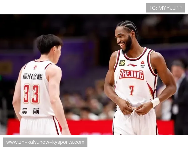 浙江CBA球队名字全解析：广厦与稠州金租简介