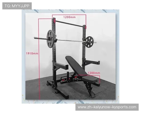 银龄健身新时代：器械选择与锻炼方法